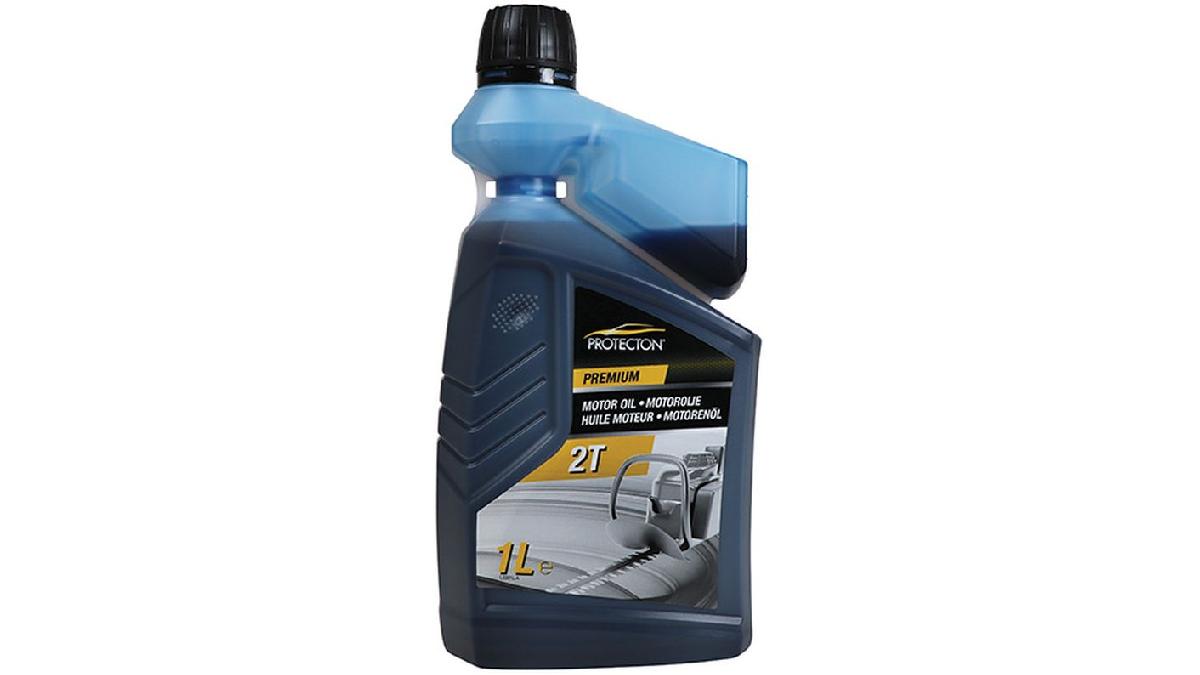 Protecton+2T+Huile+Moteur+Semi-Synth%C3%A9tique+1L